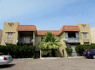 5340 Retablo Ave APT B, Las Vegas, NV 89103