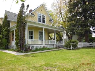 1204 W Babcock St, Bozeman, MT 59715