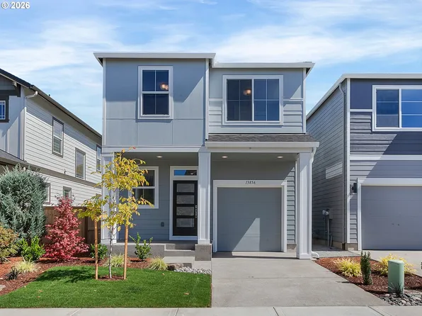 13856 SW 175th Ave, Tigard, OR 97140
