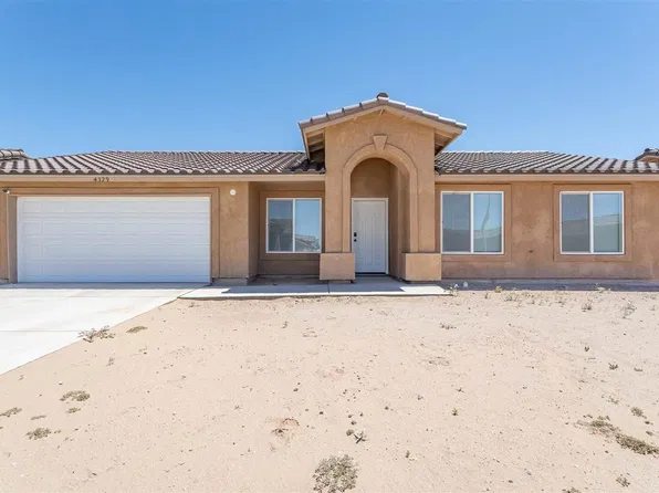 4329 S Buckthorn Dr, Yuma, AZ 85365