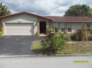 10365 NW 16th Ct, Coral Springs, FL 33071