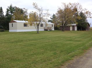 15265 S M 129, Sault Sainte Marie, MI 49783