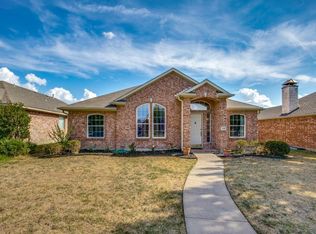 705 Gateway Bnd, Wylie, TX 75098