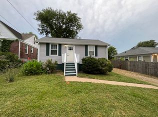 545 Stevenson St, Nashville, TN 37209