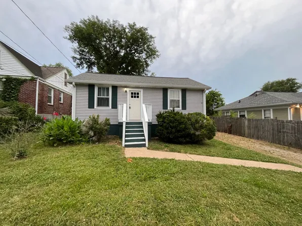 545 Stevenson St, Nashville, TN 37209