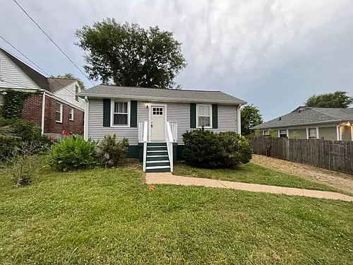 545 Stevenson St Photo 1