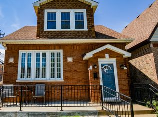 3614 N Oriole Ave, Chicago, IL 60634