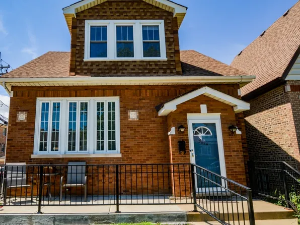 3614 N Oriole Ave, Chicago, IL 60634