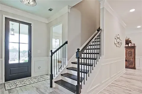 3126 Oxford Mill Ln — Photo 3