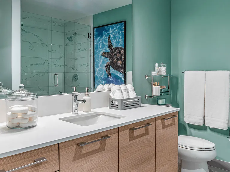 10X Miami River Apartments — Photo 14