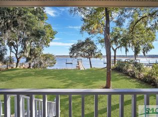 1061 Mill Hill Rd, Richmond Hill, GA 31324