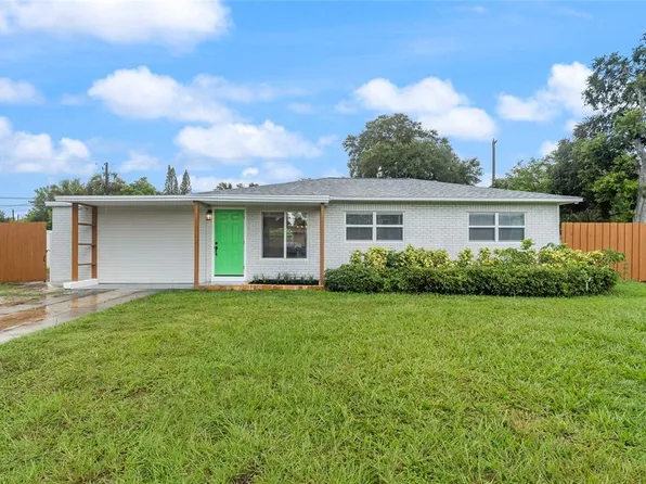 6831 13th St N, Saint Petersburg, FL 33702