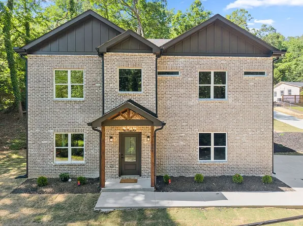 388 Oakland Dr NW, Gainesville, GA 30501
