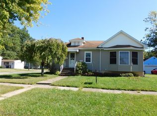 1606 Ohio Ave, Ashtabula, OH 44004