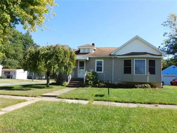1606 Ohio Ave, Ashtabula, OH 44004