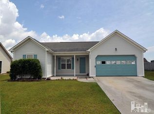 2525 Bradfield Ct, Wilmington, NC 28411