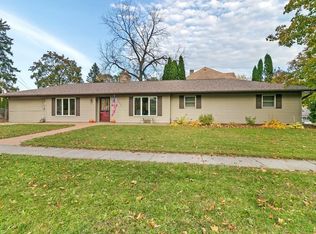 702 Short St, Fort Atkinson, WI 53538