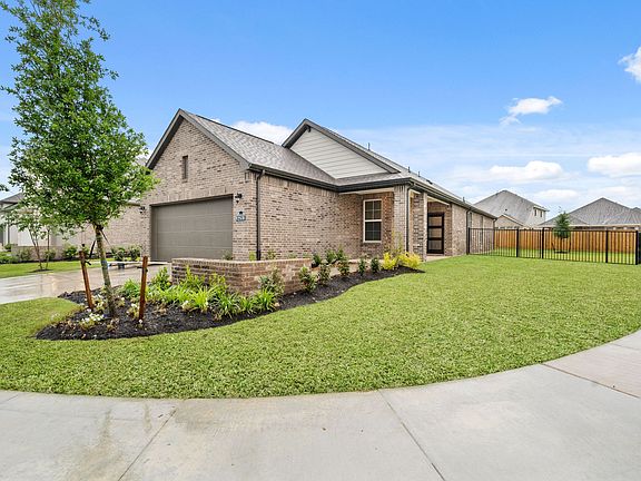 2nd image of 12531 Mulberry Creek Dr