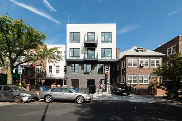 Rented by Joel Scharf, LREB