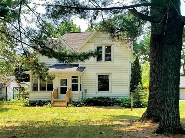 9182 East 430th Avenue, Elk Mound, WI 54739