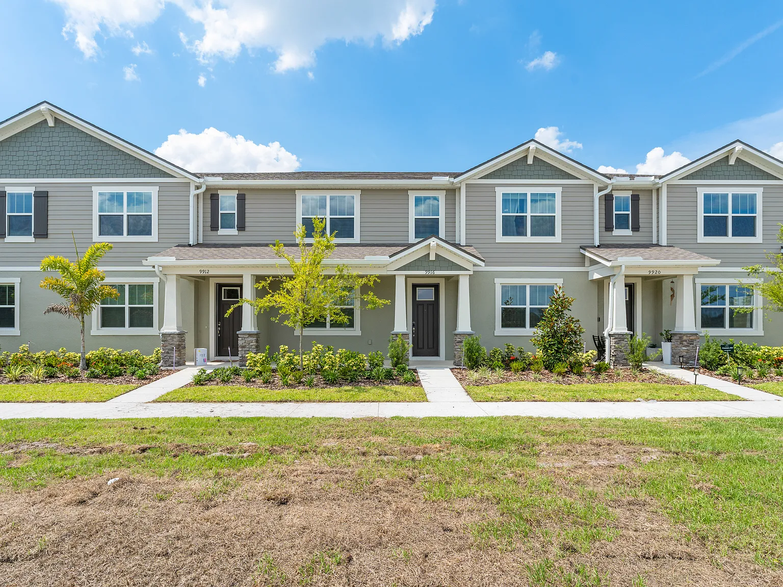 3 bed, 2.5 bath, 1678 sqft, $2,650 — Photo 3