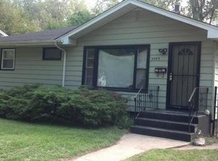 3469 Kentucky St, Gary, IN 46409