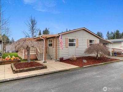 620 112th Street SE #207, Everett, WA, 98208