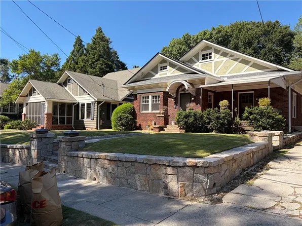 756 Greenwood Ave NE, Atlanta, GA 30306