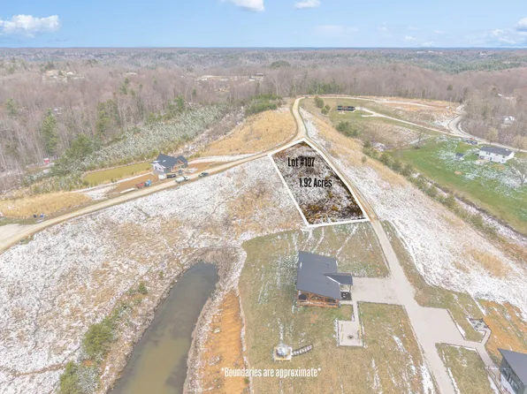 107 Shawnee Run, Rogers, KY 41365