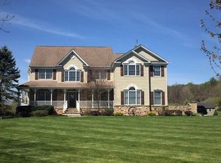 1 Shady Mill Ln, Milford, NJ 08848