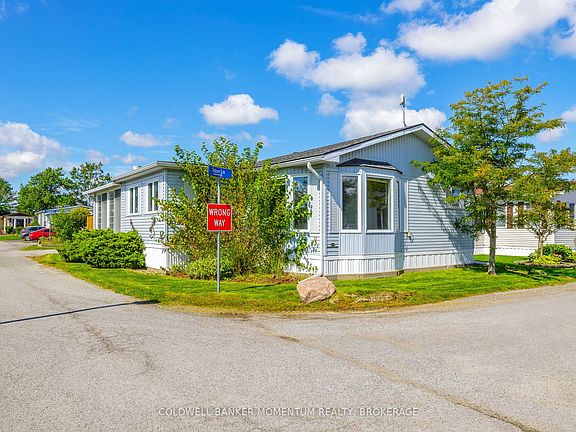 4th image of 3033 Townline Rd #238