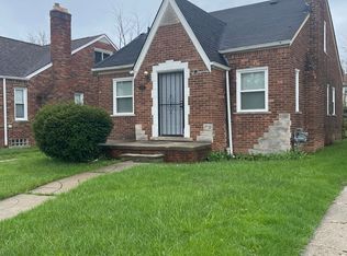 5751 Nottingham Rd SW, Detroit, MI 48224