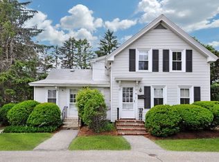 46-48 Conant St, Concord, MA 01742