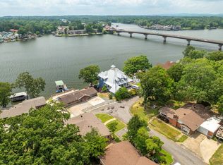 107 Bridgeview Cir, Hot Springs, AR 71913