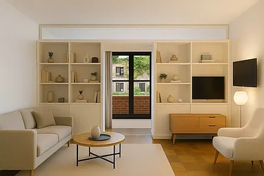 165 East 35th Street, #2I