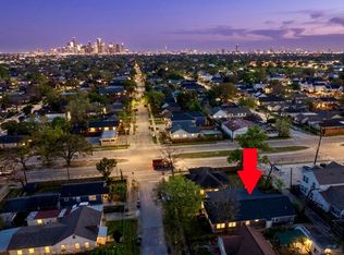 1405 Walton St, Houston, TX 77009