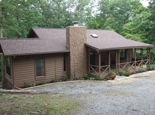 268 Pine Tree Rd, Murphy, NC 28906