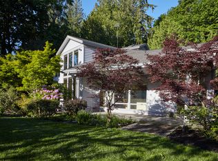 2171 Country View Ln NE, Bainbridge island, WA 98110