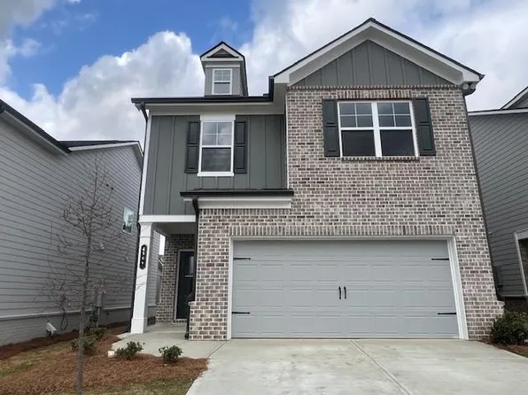 4351 Portsbrook Ave, Snellville, GA 30039