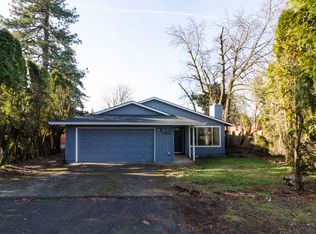 12913 SE 29th Ave, Milwaukie, OR 97222