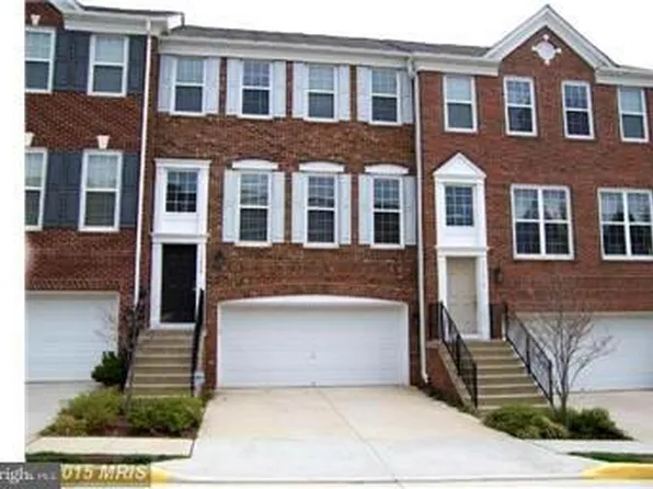 13416 Midnight Blue Pl, Centreville, VA 20120