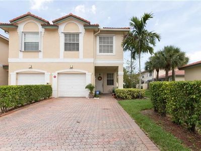 4781 NW 117th Ave, Coral Springs, FL, 33076