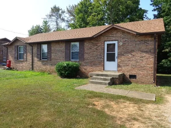 358 Ryder Ave, Clarksville, TN 37042