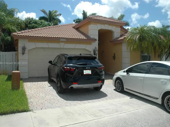 5037 SW 130th Ter, Miramar, FL 33027