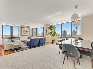 The America, New York, NY 10028