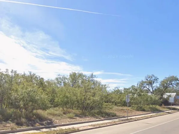 1607 W 4th St, Big Spring, TX 79720
