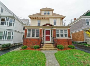 819 Bedford Rd, Schenectady, NY 12308