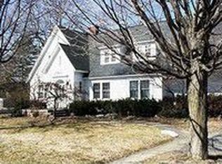 806 Ruddiman Dr, Muskegon, MI 49445