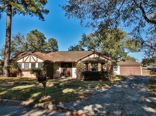 2607 Allyson Ct, Spring, TX 77373