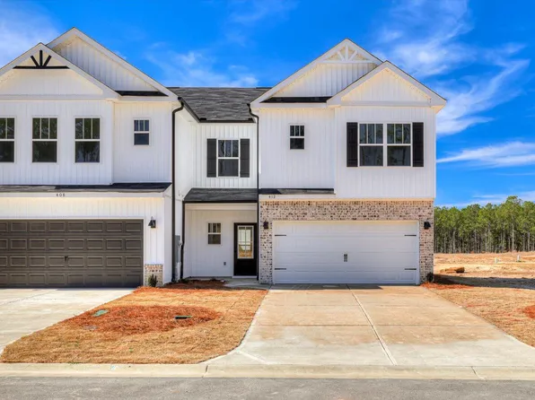 412 Bay Meadows Drive, Aiken, SC